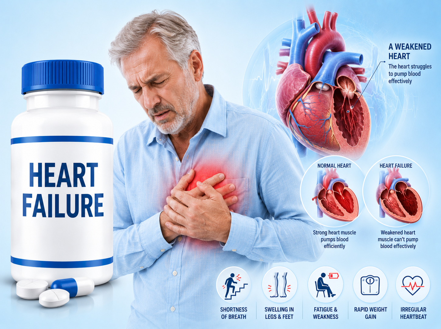 Heart Failure
